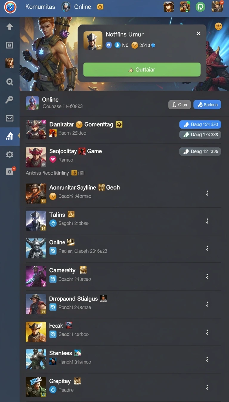 Screenshot 55five nomor 2