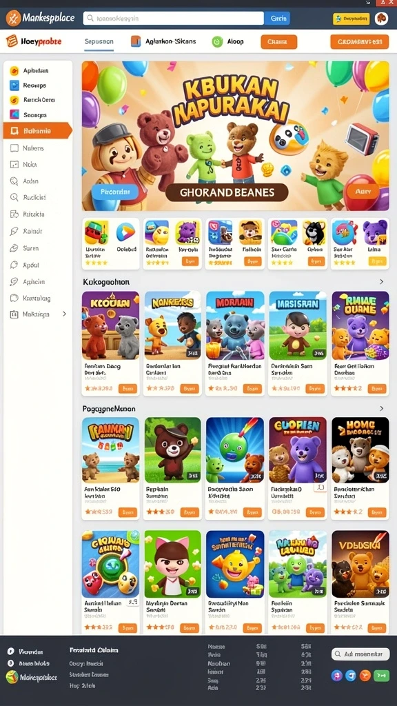Screenshot 678luck nomor 1