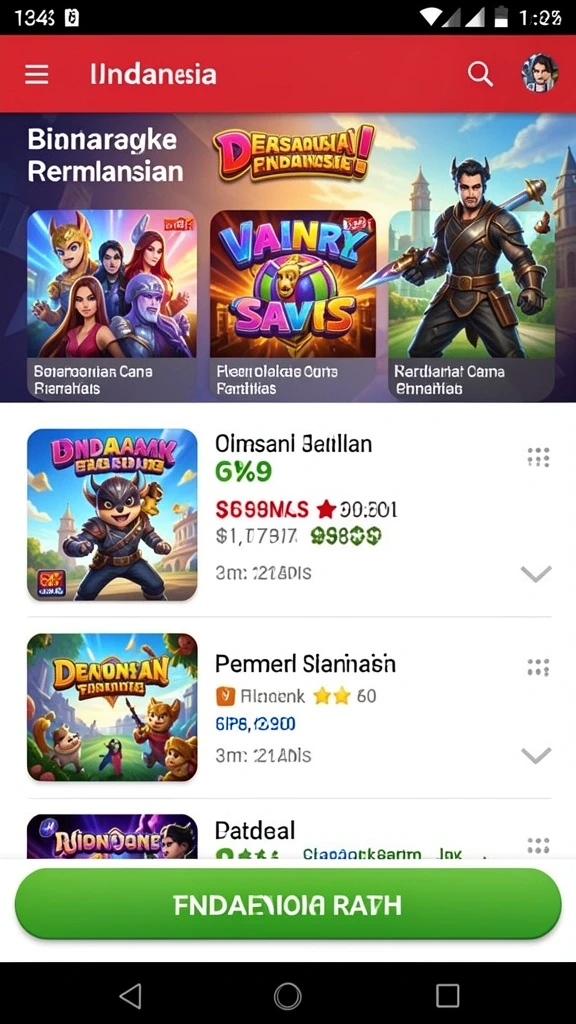 Screenshot 72lucky nomor 3