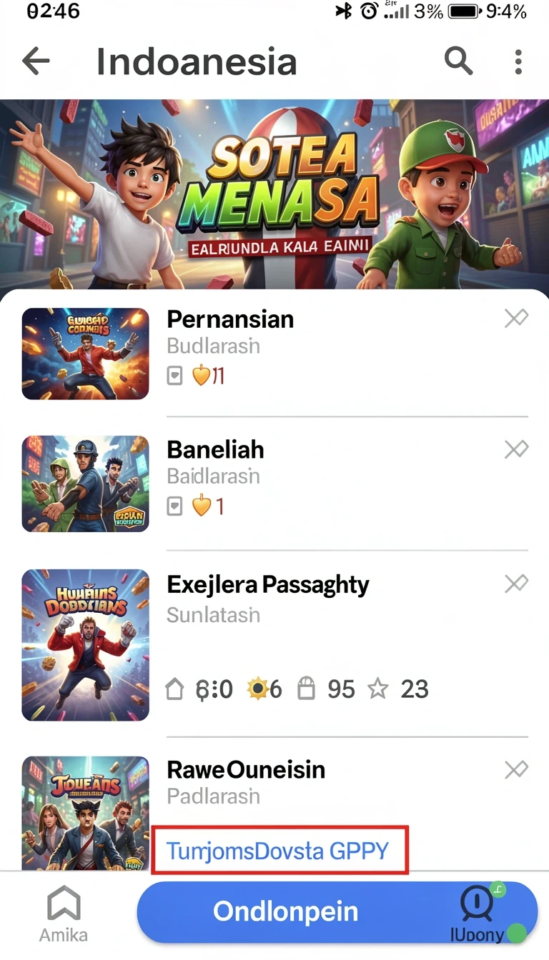 Screenshot 73k nomor 2
