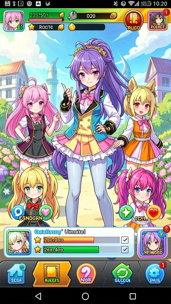 Screenshot 8728slots nomor 1
