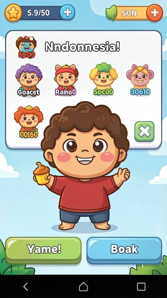 Screenshot 88big nomor 3