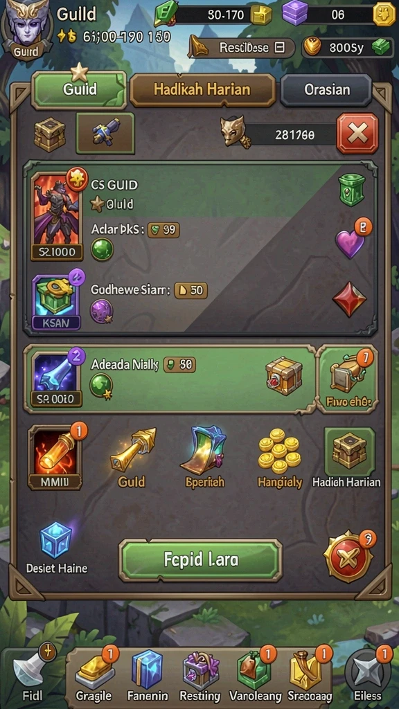Screenshot 88main nomor 2