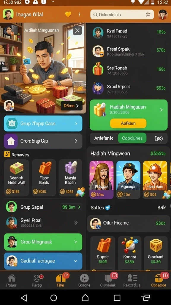 Screenshot 88main nomor 3