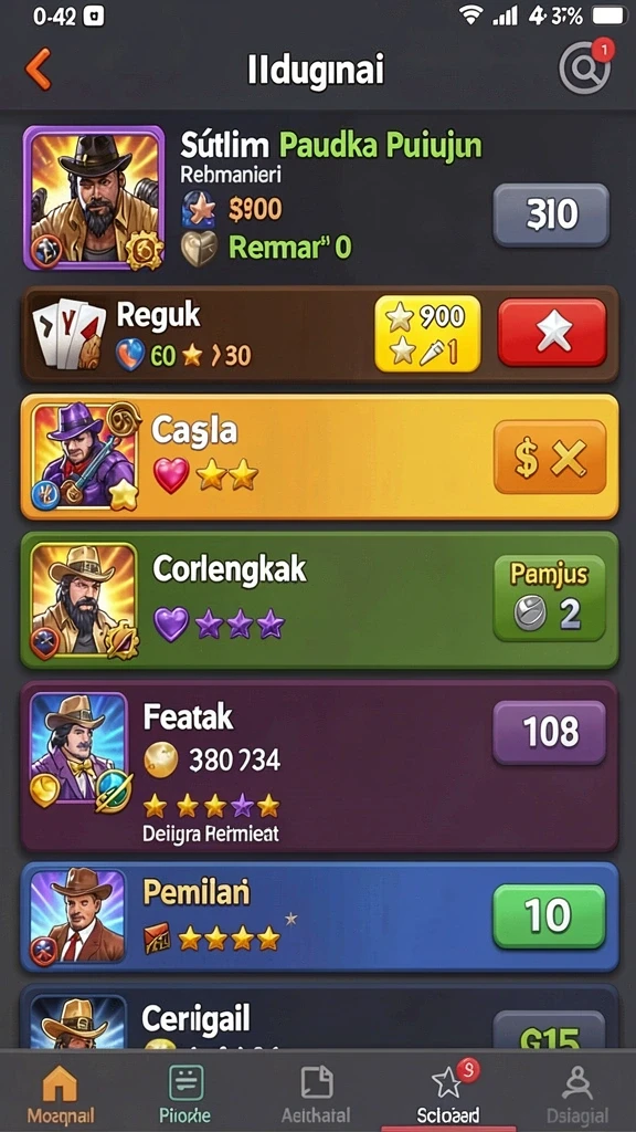 Screenshot 98spin nomor 1