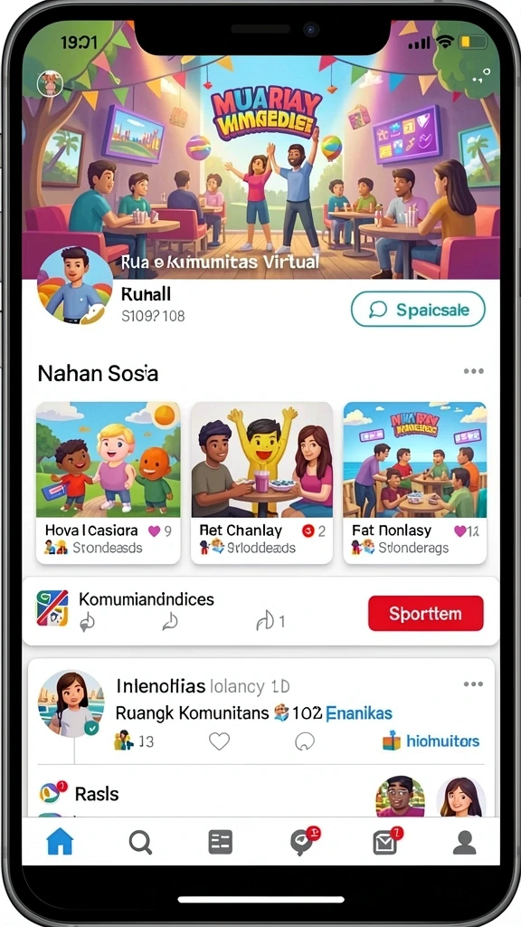 Screenshot 98spin nomor 2