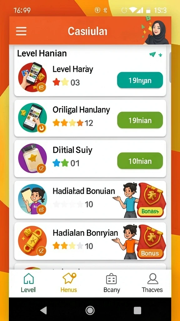 Screenshot 98spin nomor 3