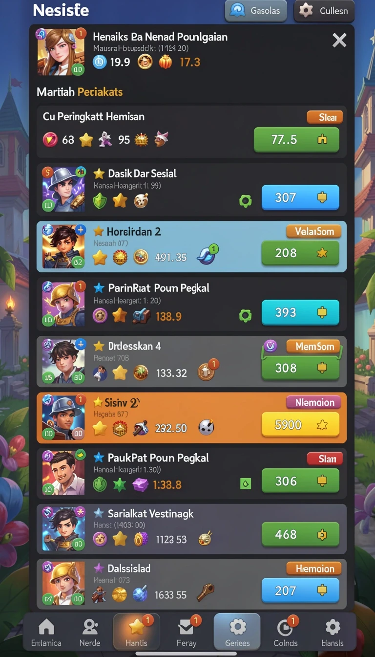 Screenshot 999zk nomor 1