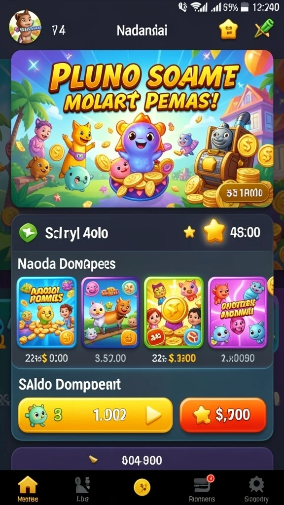 Screenshot 99rp nomor 2