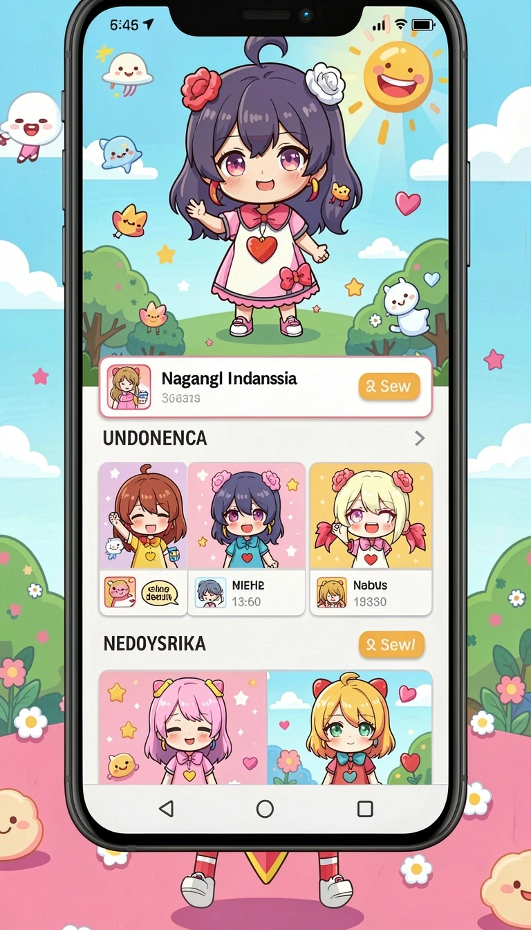 Screenshot 99zk nomor 3