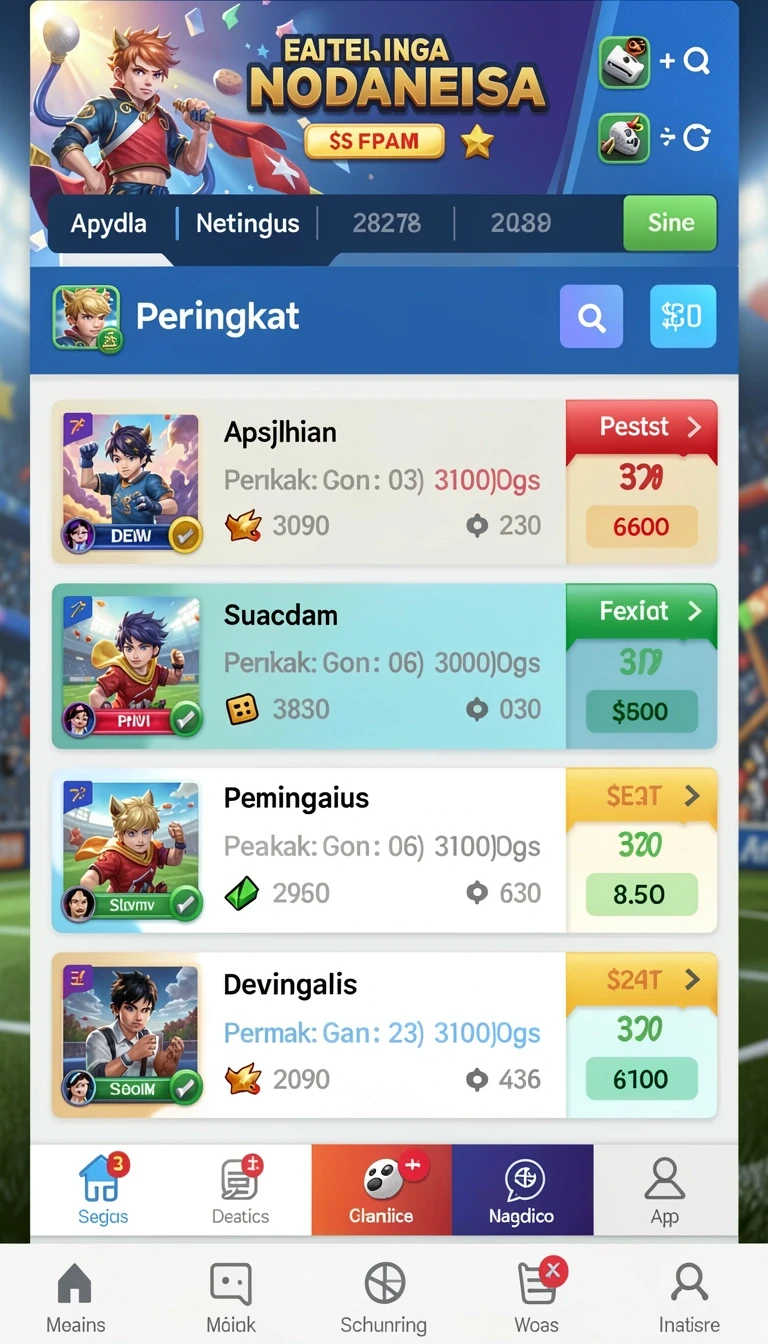 Screenshot a7777 nomor 2