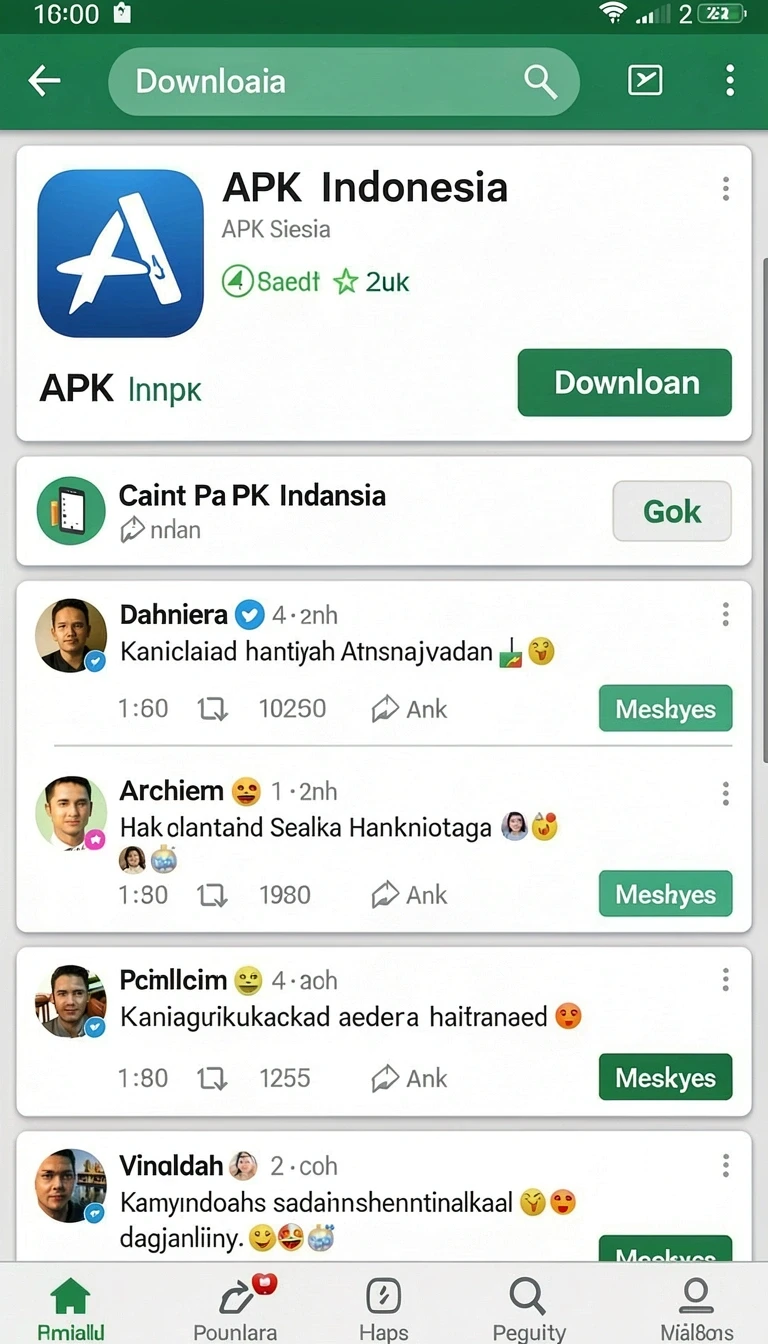 Screenshot aa666 nomor 1