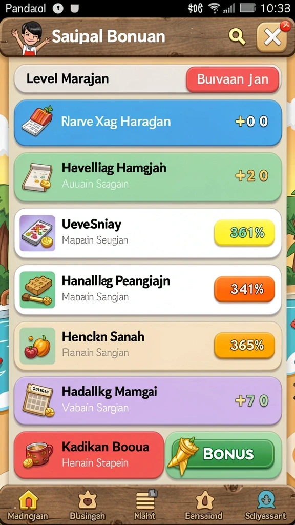 Screenshot aakasino nomor 3