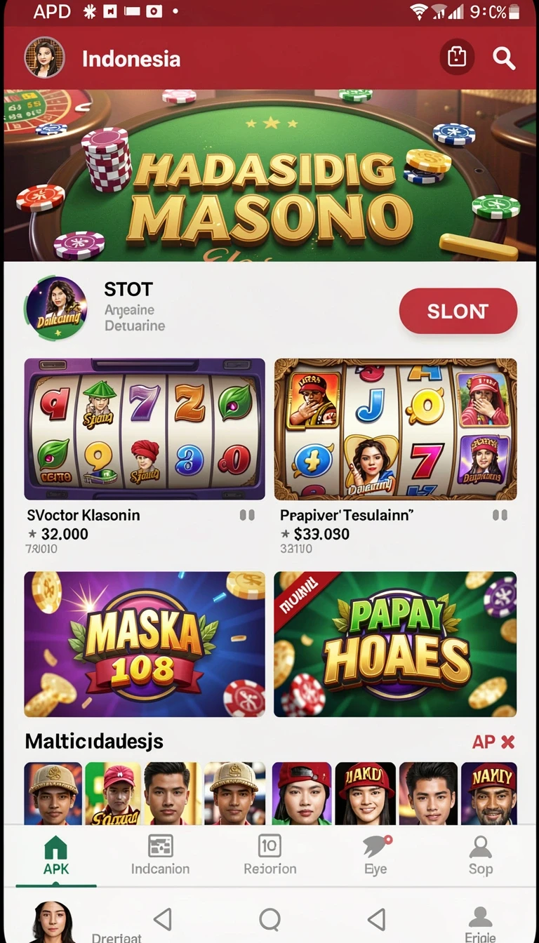 Screenshot ap686 nomor 1