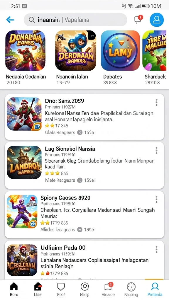 Screenshot ayu89 nomor 1
