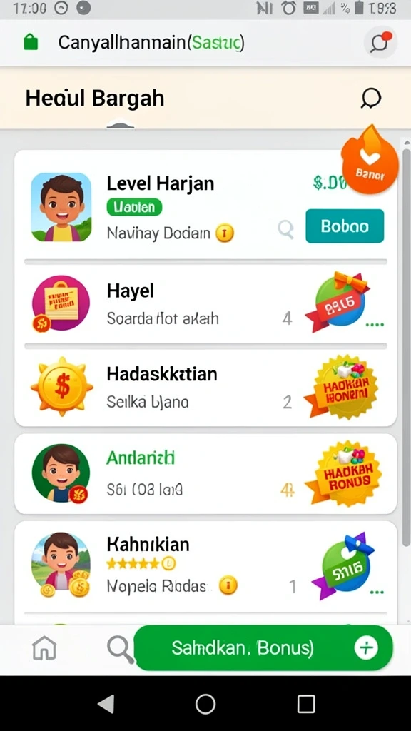 Screenshot bromo77 nomor 1