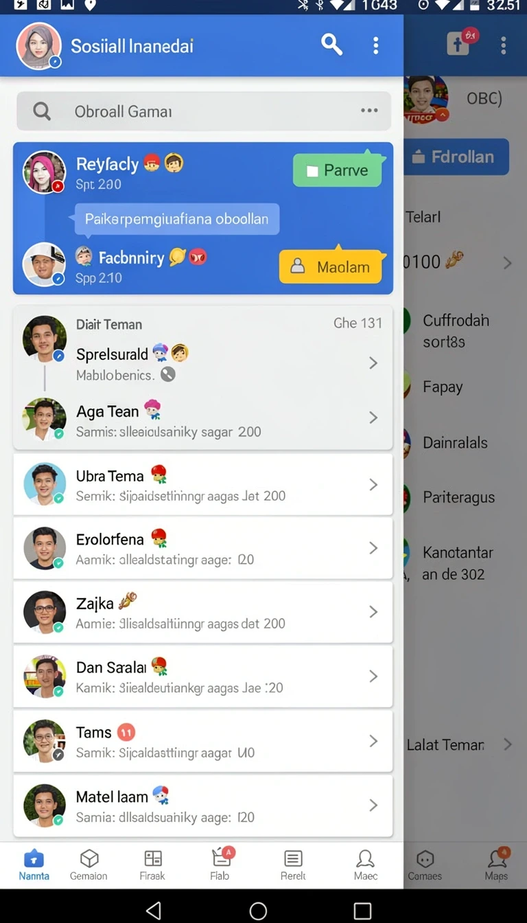 Screenshot cendana777 nomor 1