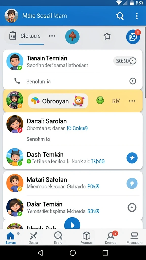 Screenshot cocol88 nomor 1