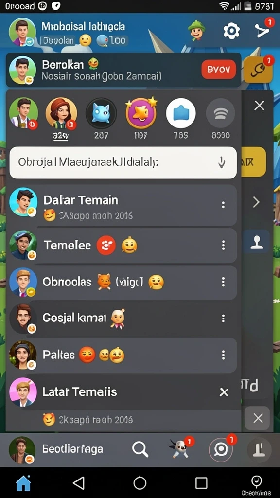 Screenshot d73 nomor 2