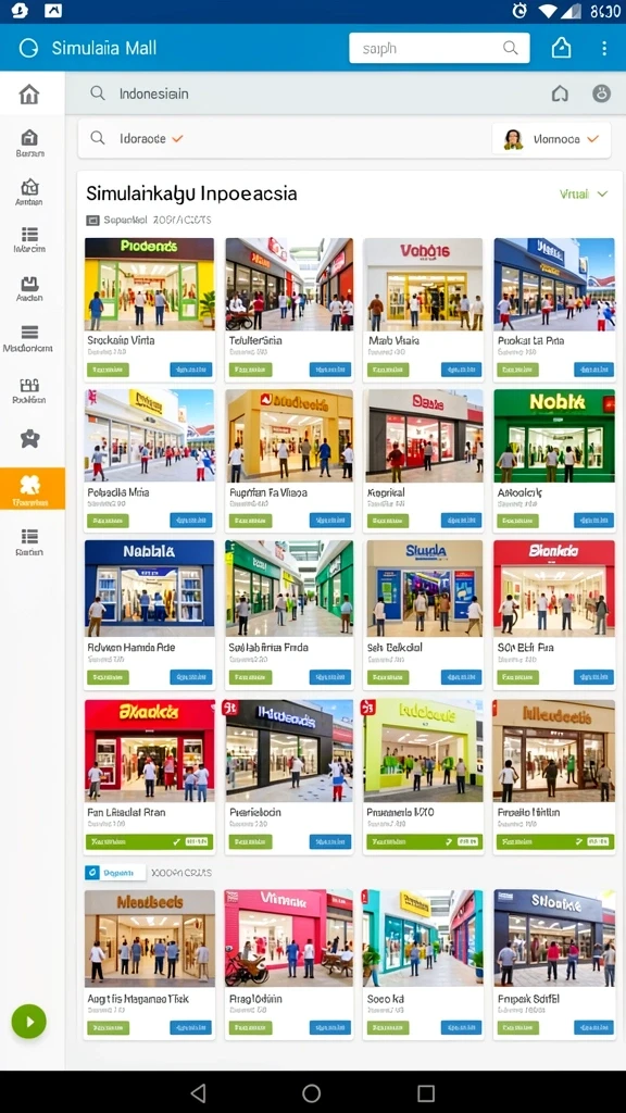 Screenshot dewa1000 nomor 2
