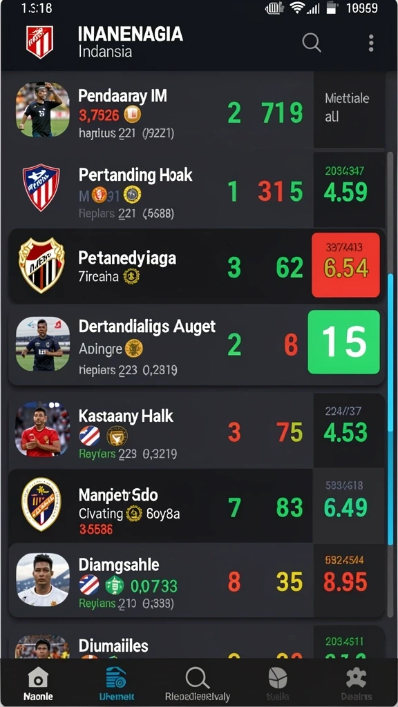 Screenshot dewakoin99 nomor 1