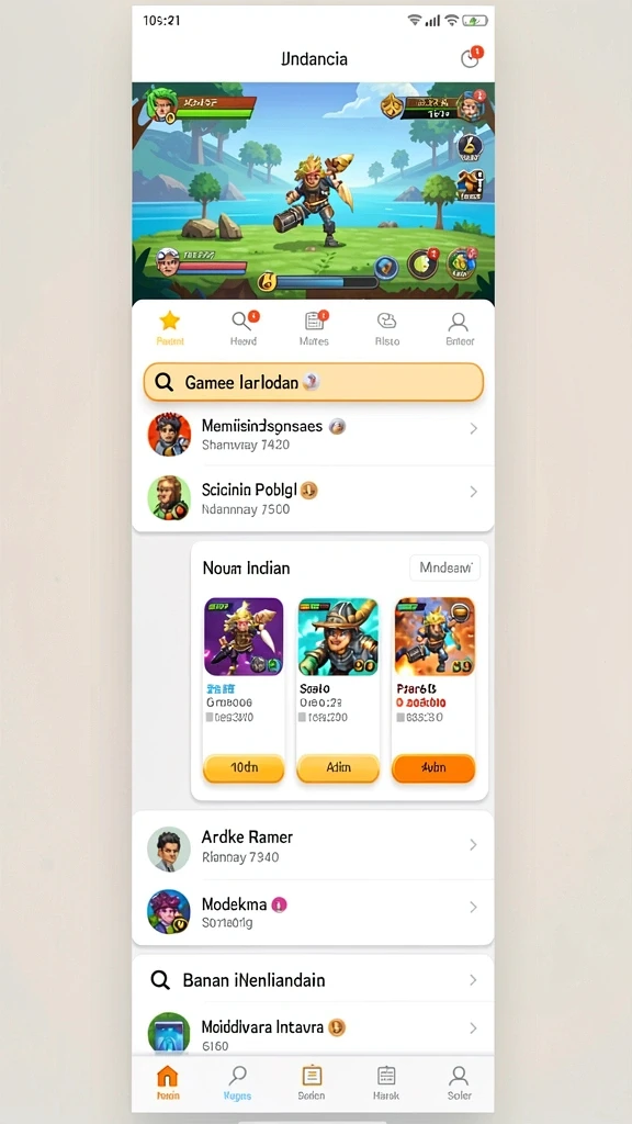 Screenshot dunia77 nomor 3