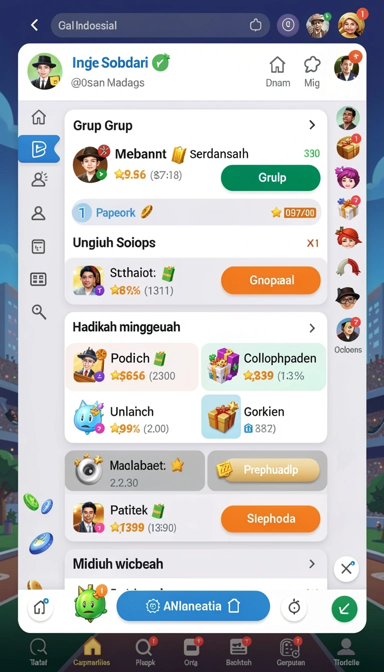 Screenshot dunia777 nomor 2