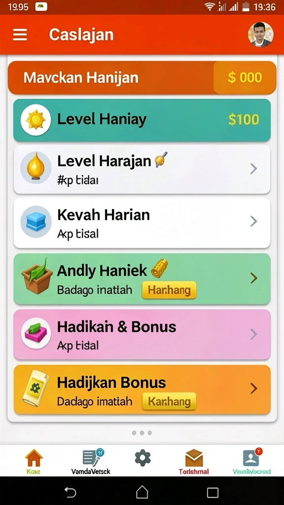 Screenshot fendy188 nomor 2