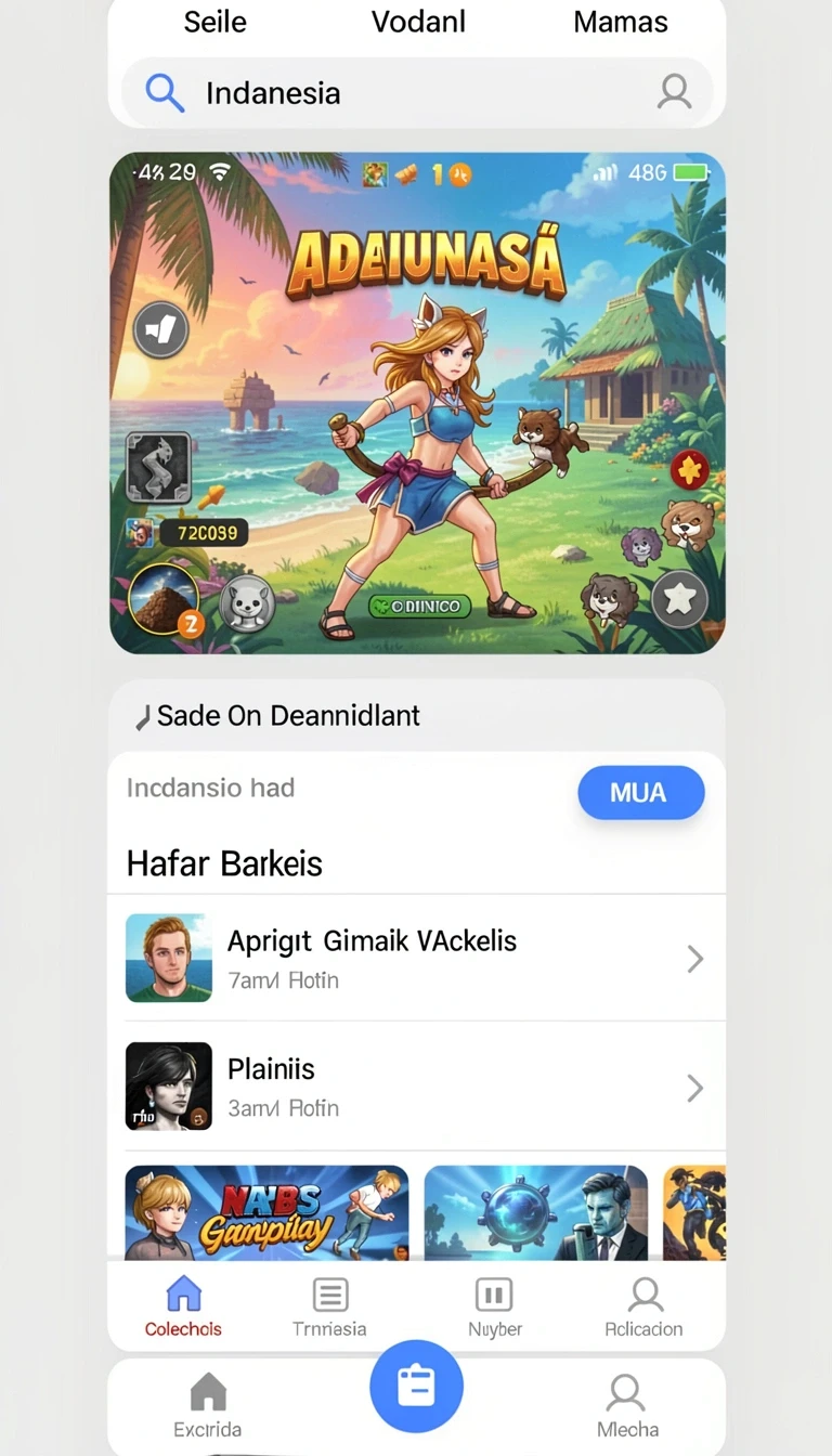 Screenshot gacormax nomor 1