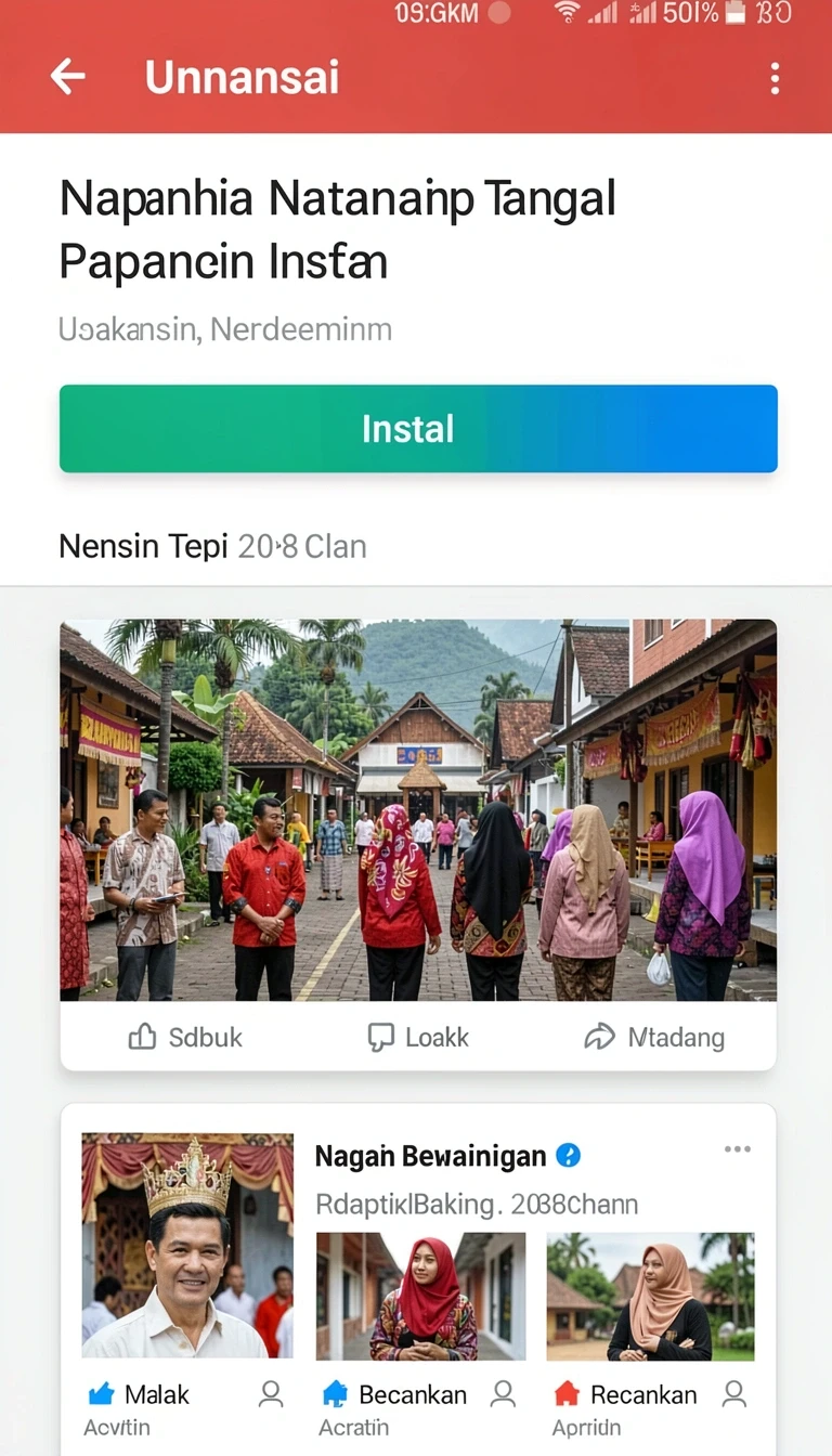 Screenshot gowin nomor 2