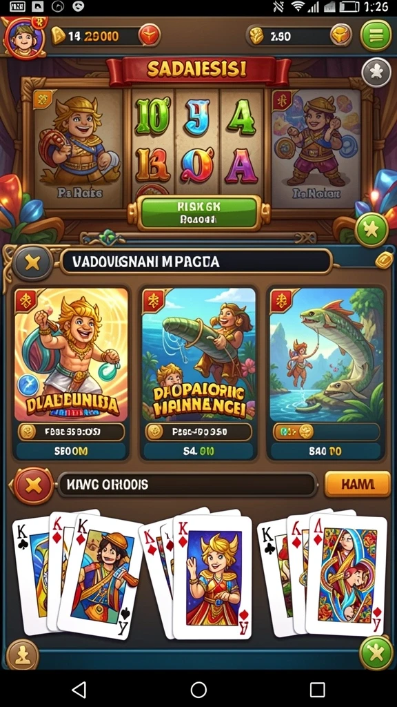 Screenshot guatogel nomor 1