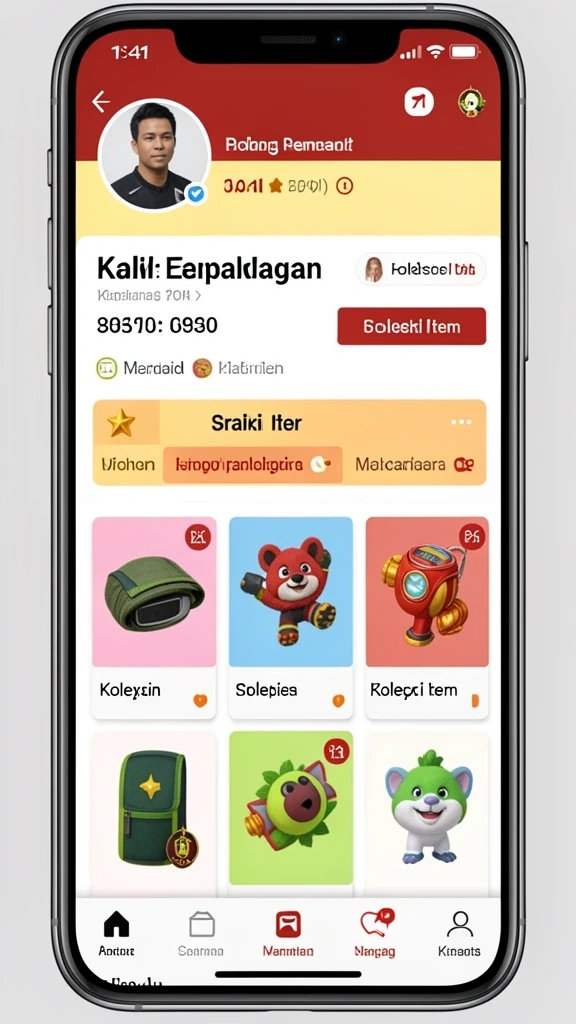 Screenshot hoki123 nomor 3