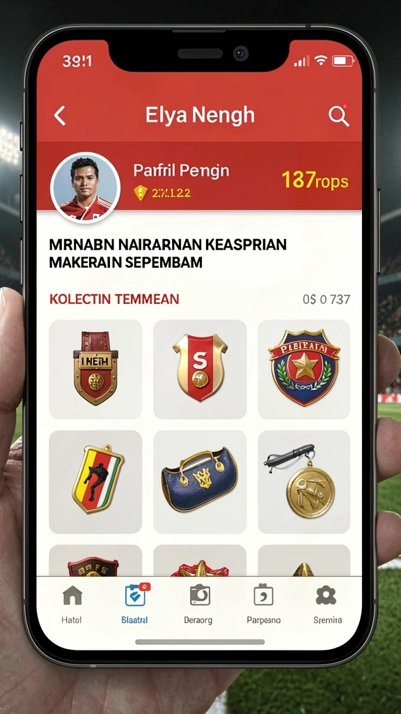 Screenshot hoki8815 nomor 3