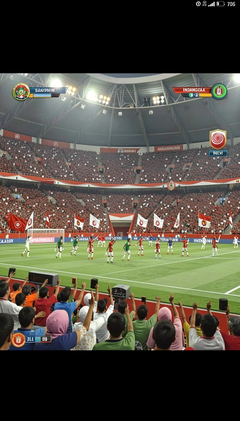 Screenshot hokigame nomor 2