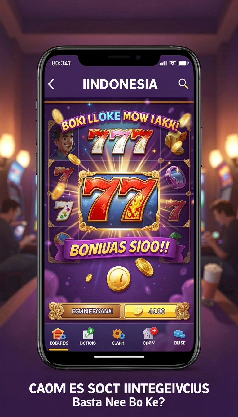 Screenshot hokigame nomor 3