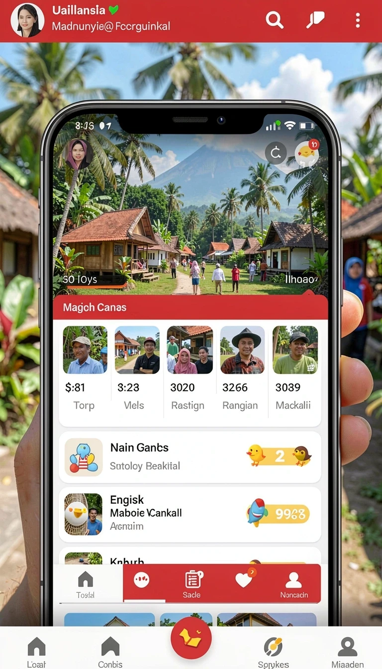 Screenshot hokihoki nomor 3