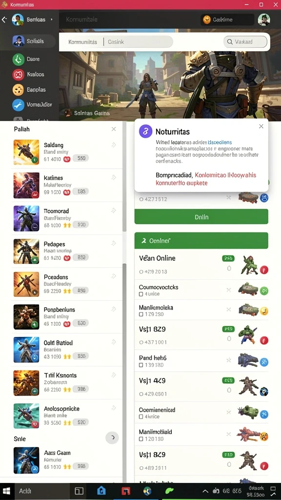 Screenshot idklub nomor 2