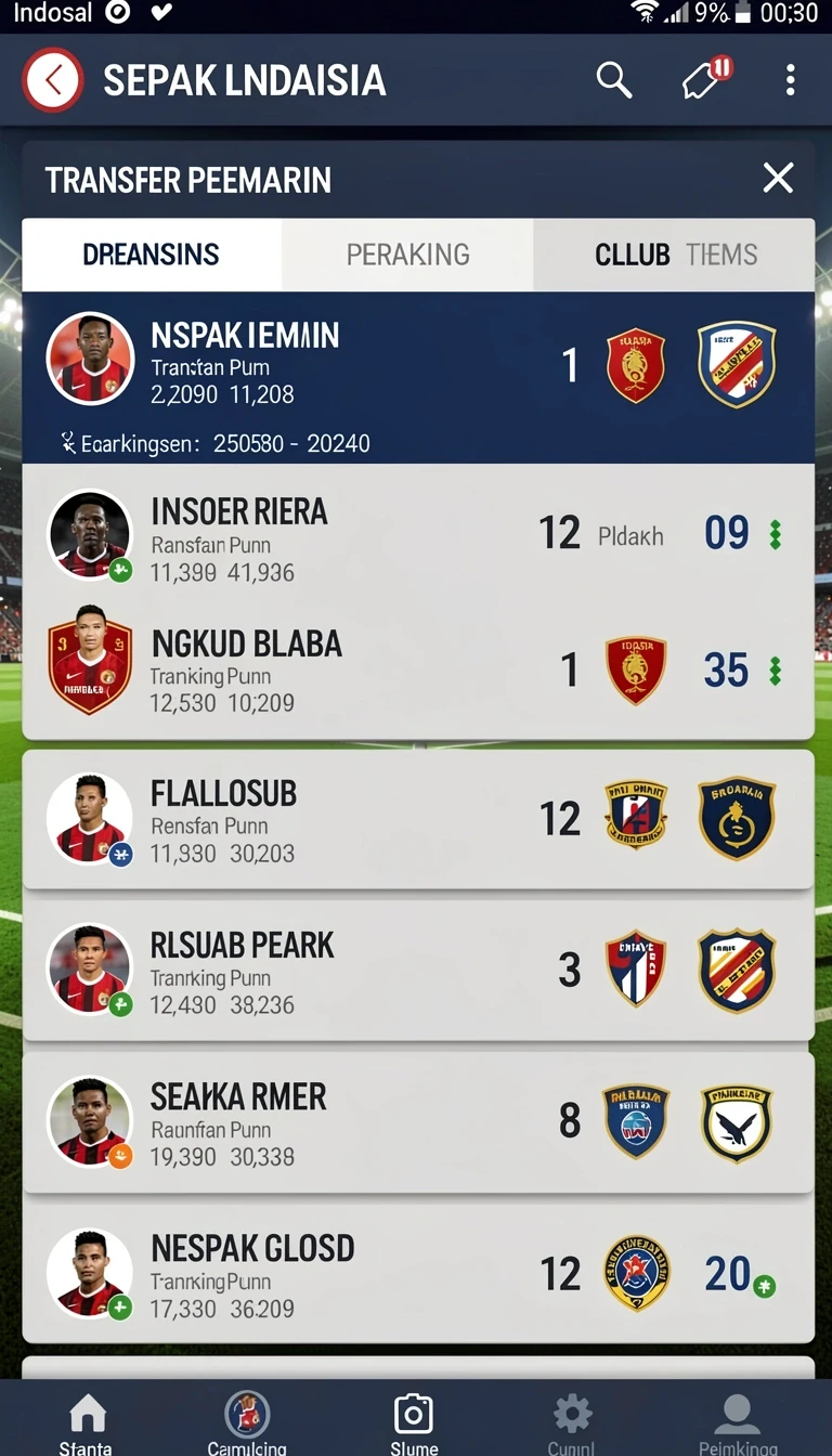Screenshot jago368 nomor 2