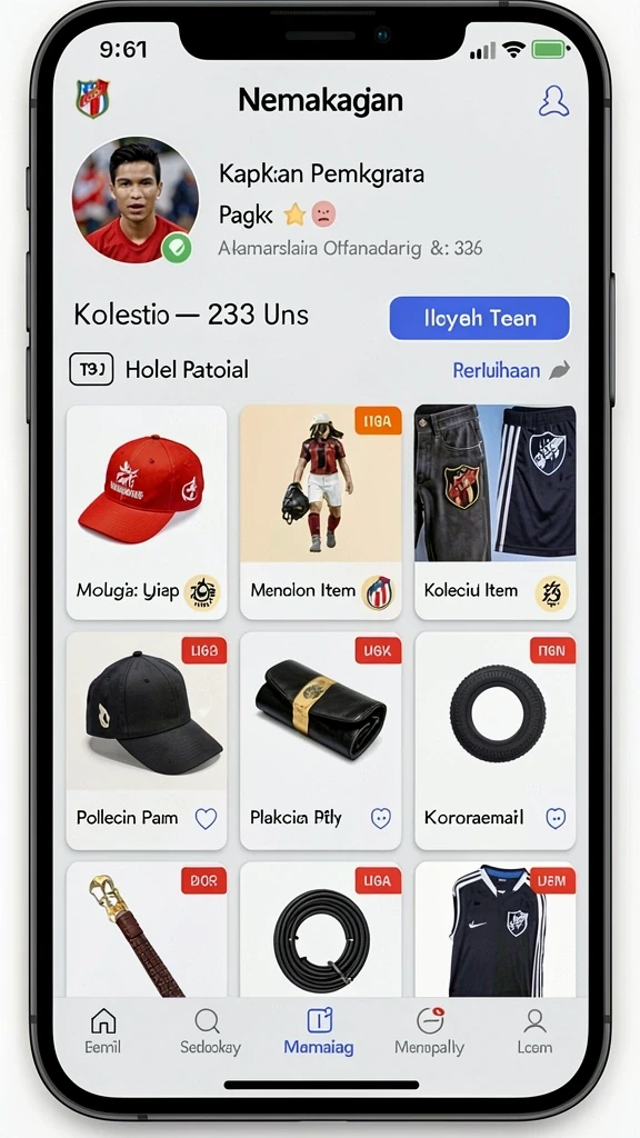 Screenshot jejuslot nomor 3