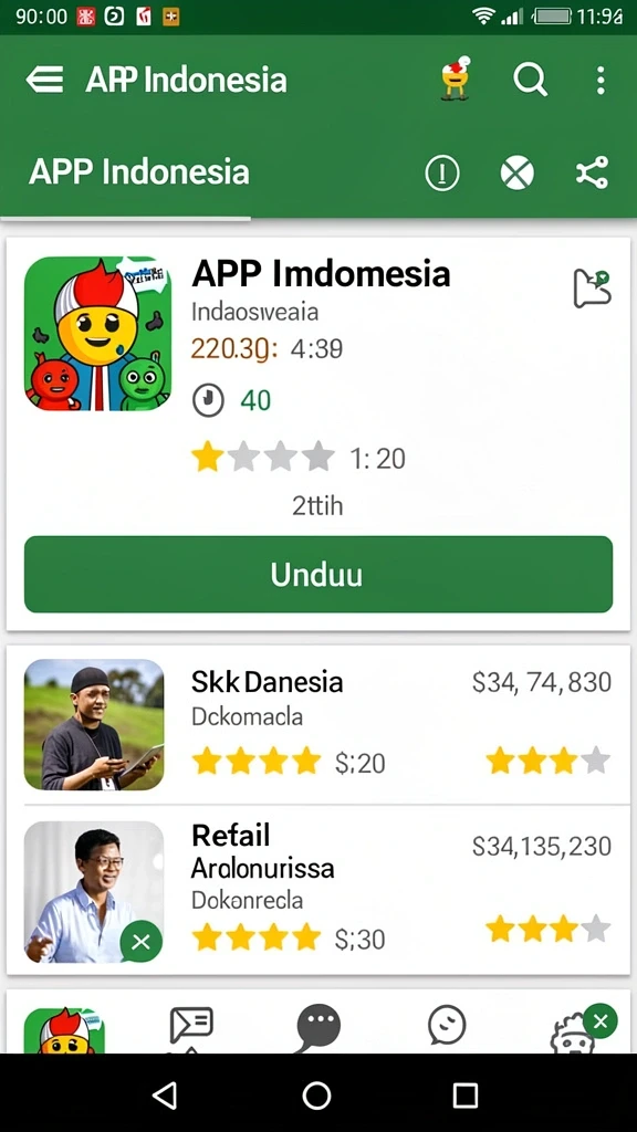 Screenshot jktok nomor 1