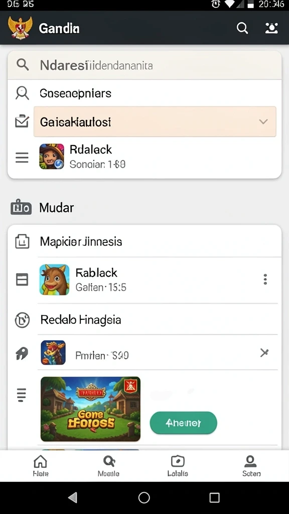 Screenshot kaka303 nomor 1