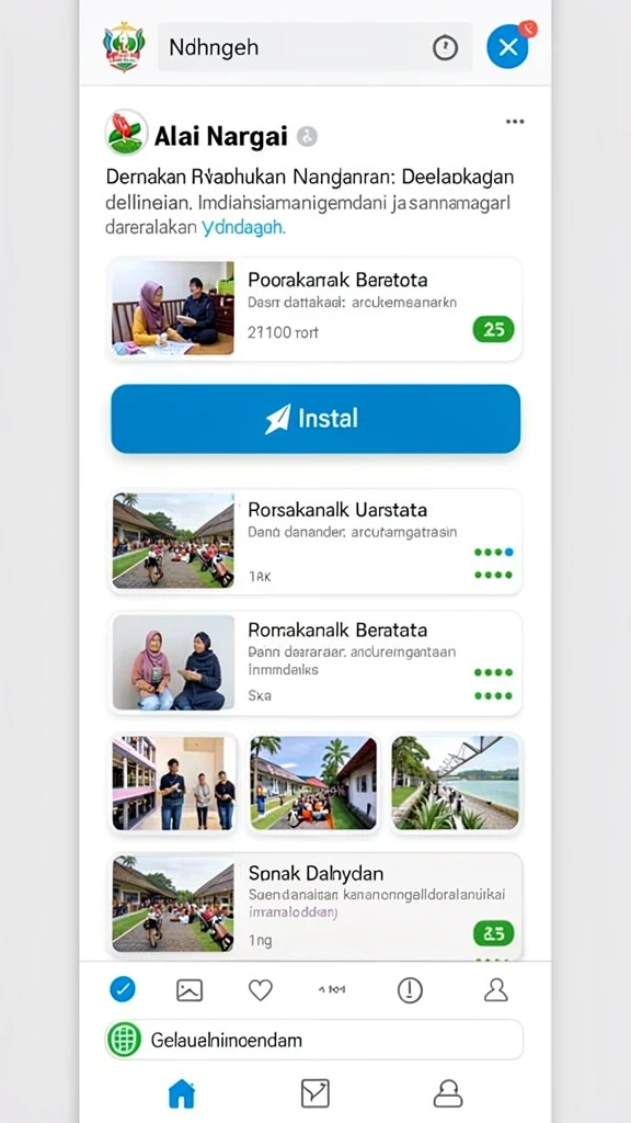 Screenshot kombo88 nomor 1