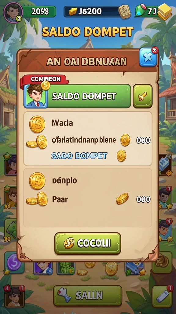 Screenshot kombo88 nomor 2