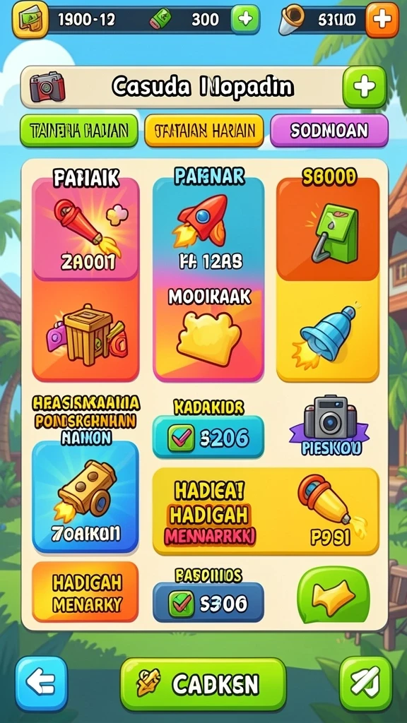 Screenshot kopi77 nomor 3