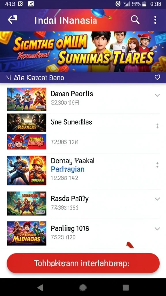 Screenshot laparbos nomor 2