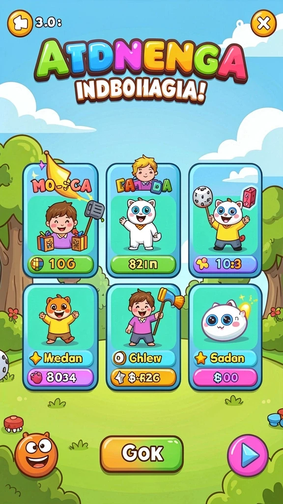 Screenshot mamen123 nomor 3