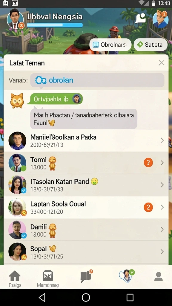 Screenshot maxwin303 nomor 3