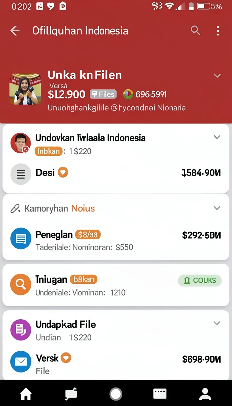 Screenshot mr888 nomor 2