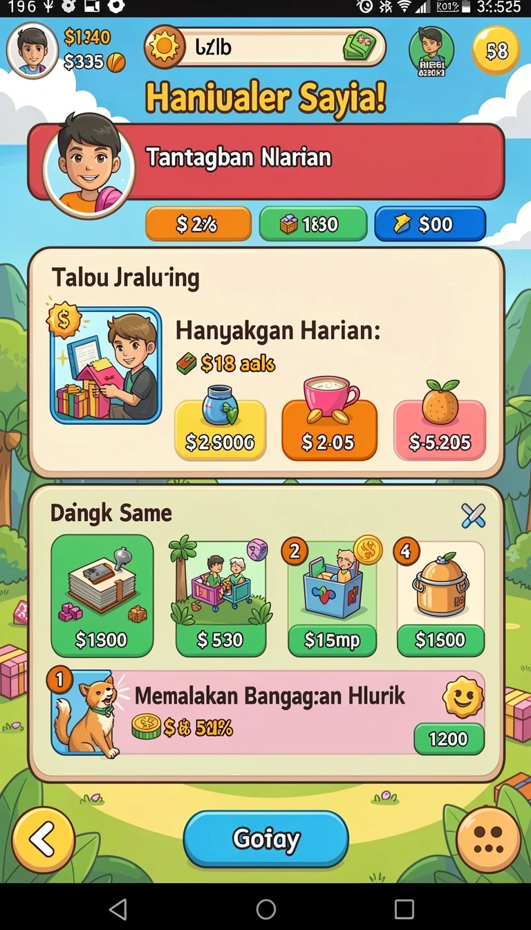 Screenshot mr888 nomor 3