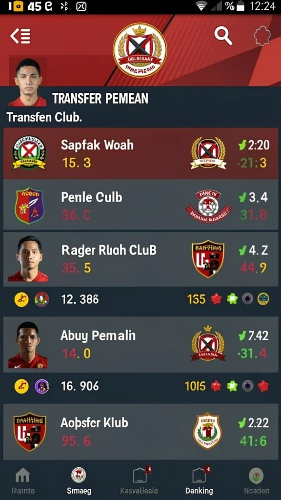 Screenshot musang178 nomor 2